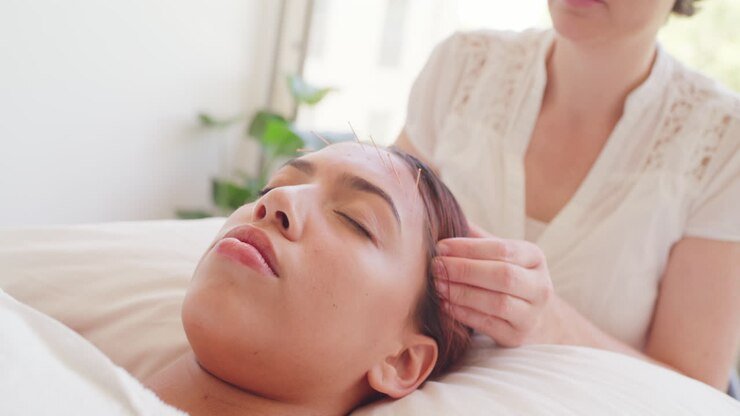 Head Massage Hyderabad