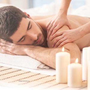 Therapeutic-Massage